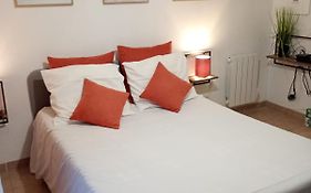 B010 Appartement Disneyland Paris France